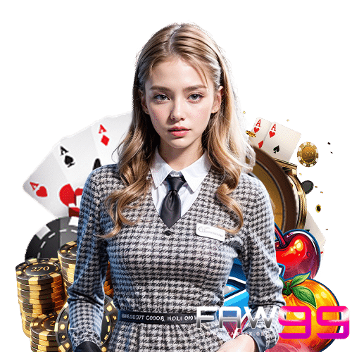 faw99 บาคาร่า