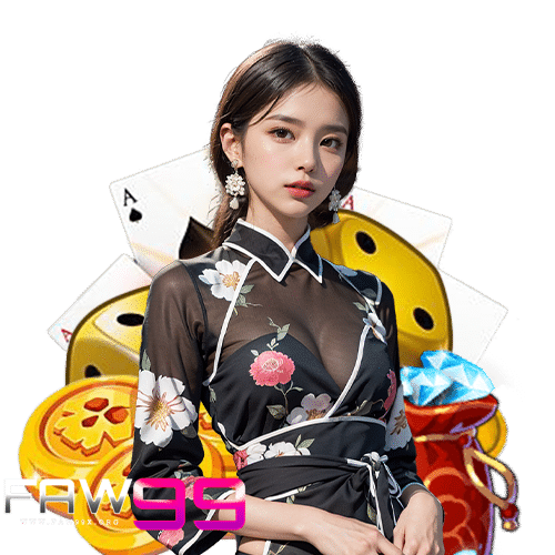 faw99 ฝาก ถอนรวดเร็ว